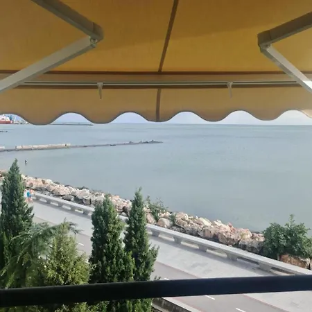 Apartamento Moni And Teo *