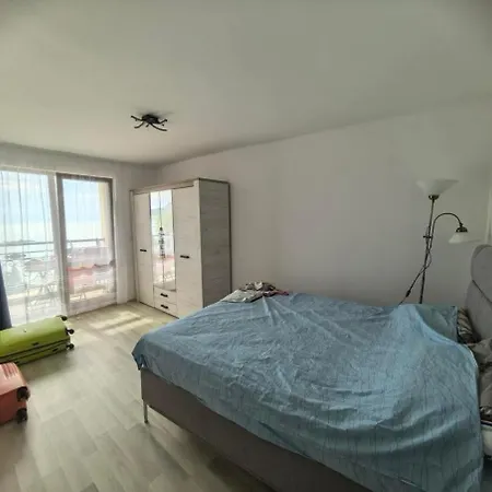 Moni And Teo Apartamento Balchik