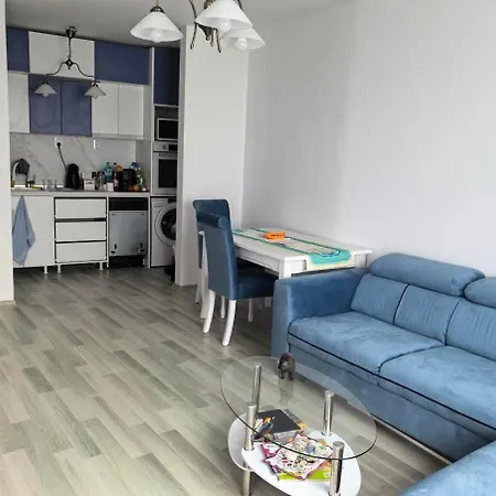 Apartamento Moni And Teo