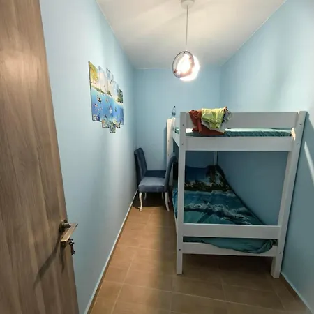 Moni And Teo Balchik