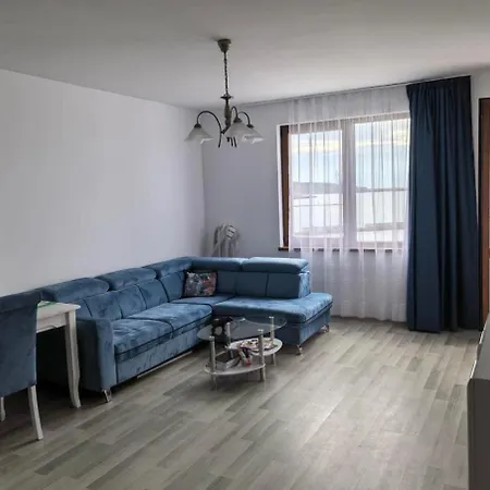 Moni And Teo Apartment