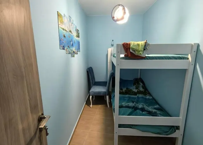 Moni And Teo Balchik